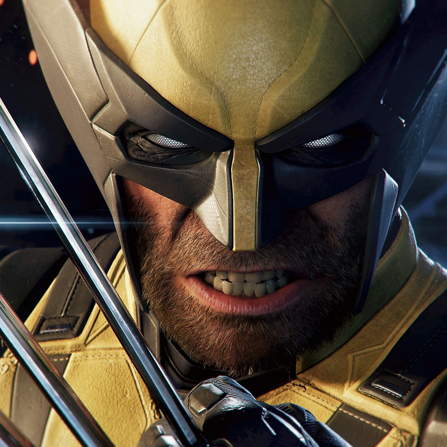 Preventa Juego PS5 Marvel's Wolverine - Bestmart