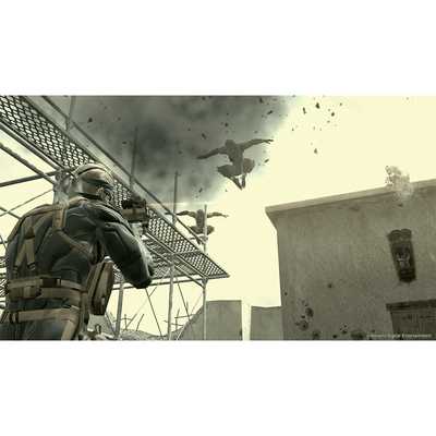 Preventa Juego PS5 Metal Gear Solid Master Collection Vol.2 - Bestmart