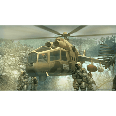 Preventa Juego PS5 Metal Gear Solid Master Collection Vol.2 - Bestmart