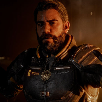 Preventa Juego PS5 Saros - Bestmart