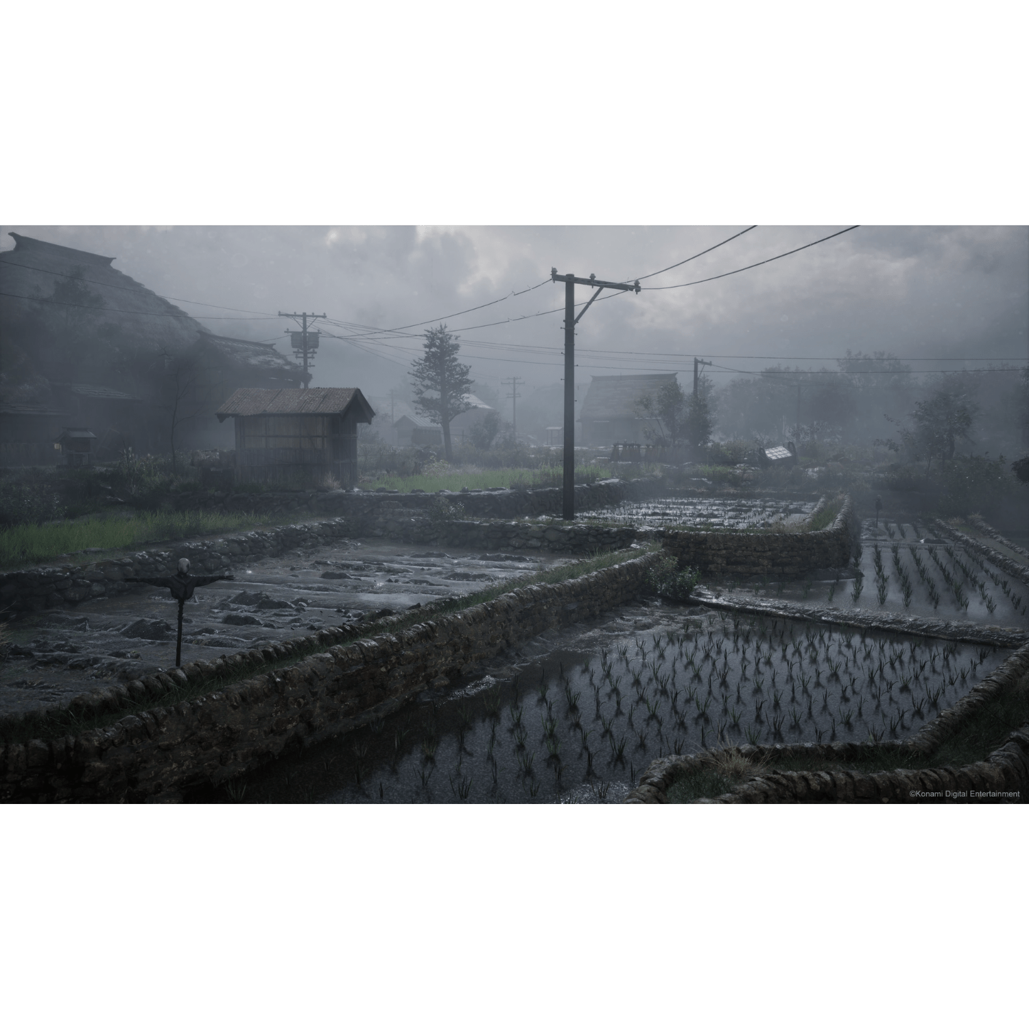 Preventa Juego PS5 Silent Hill F - Bestmart