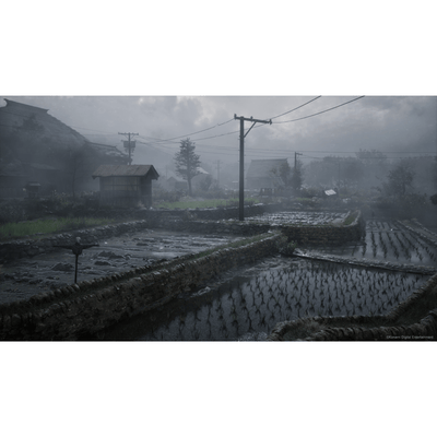 Preventa Juego PS5 Silent Hill F - Bestmart