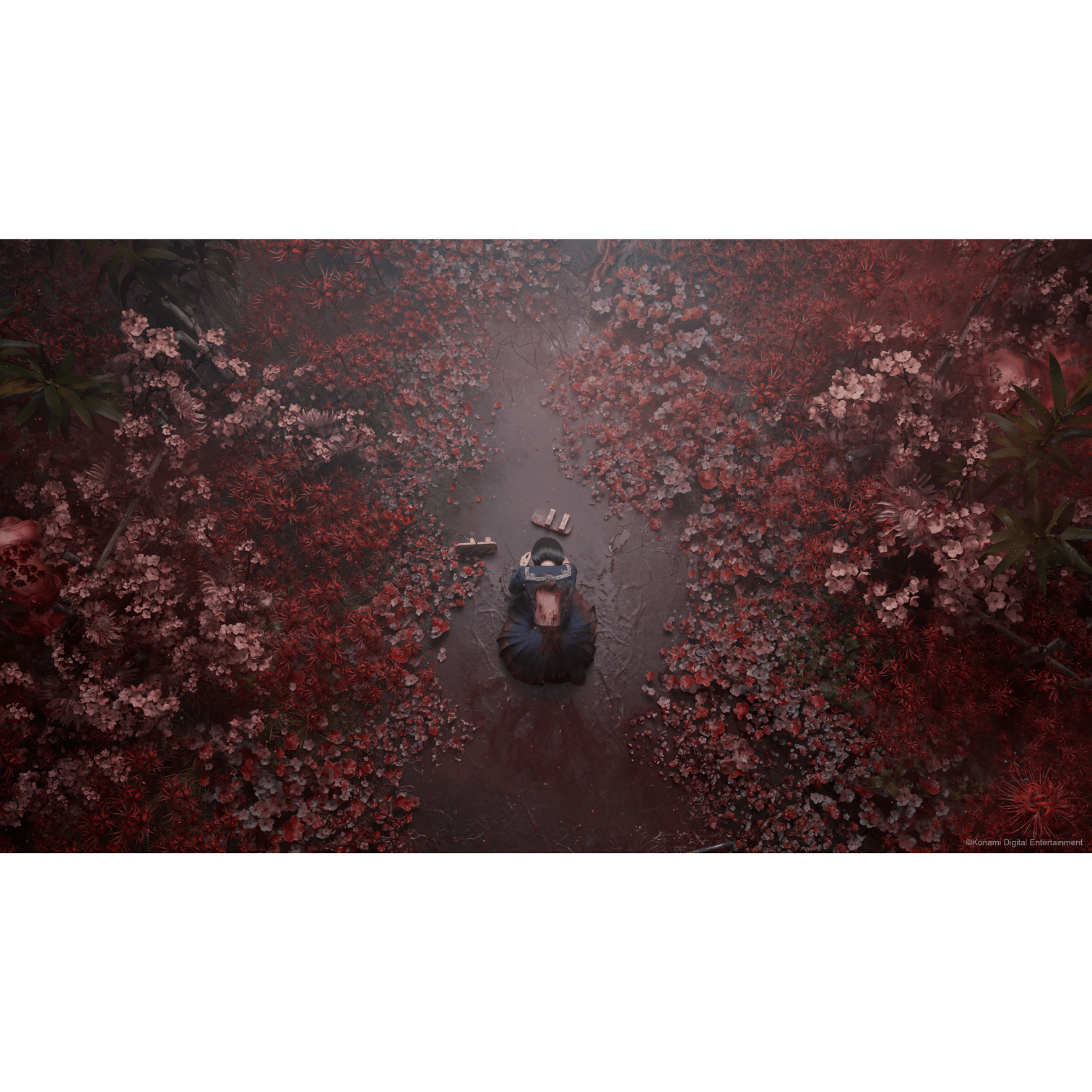 Preventa Juego PS5 Silent Hill F - Bestmart