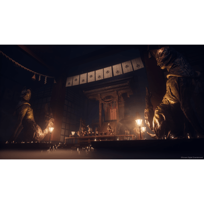 Preventa Juego PS5 Silent Hill F - Bestmart