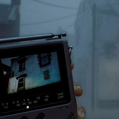 Preventa Juego PS5 Silent Hill Townfall - Bestmart