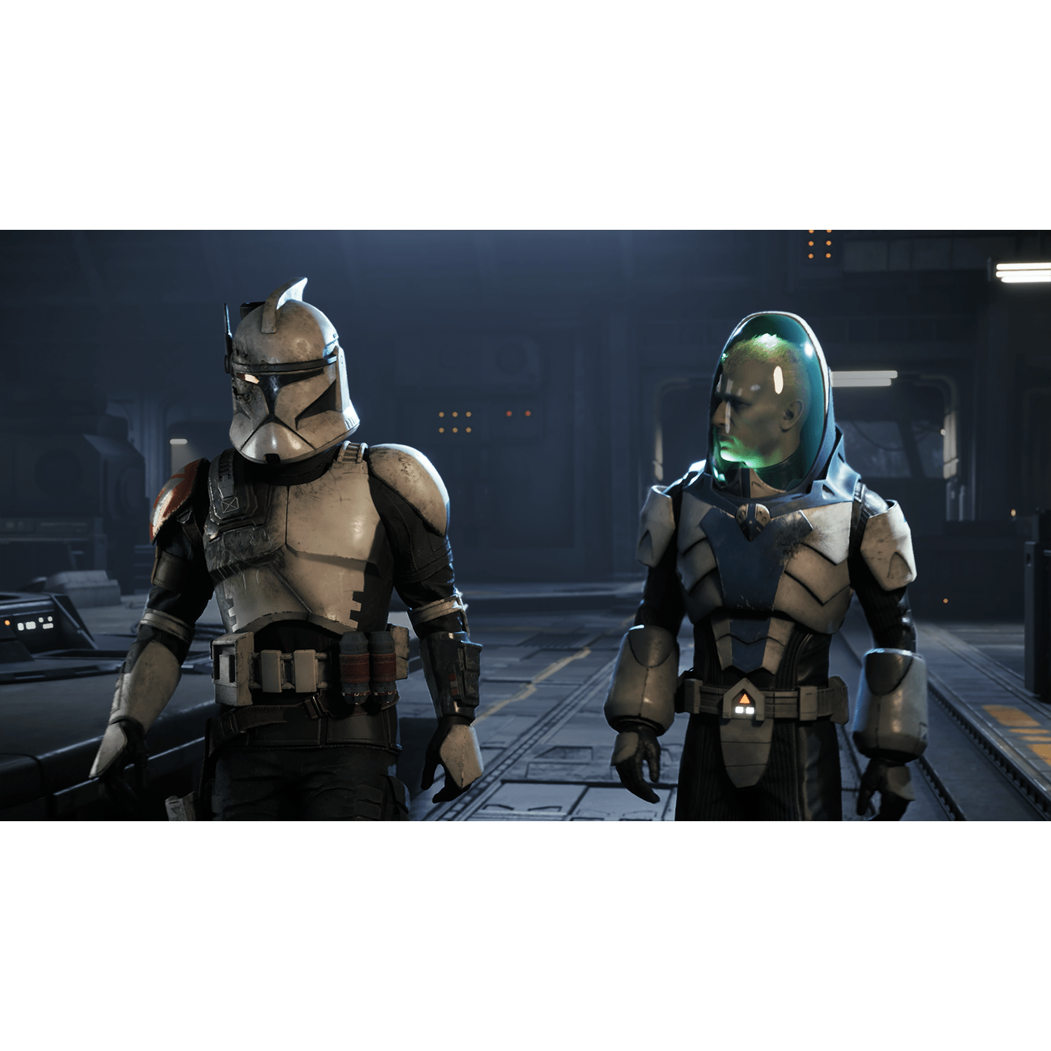 Preventa Juego PS5 Star Wars Zero Company Edición Estándar - Bestmart