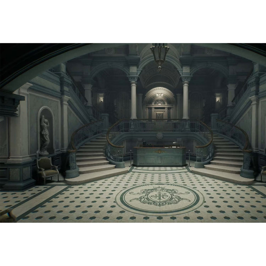 Juego Resident Evil 9 Requiem Nintendo Switch 2