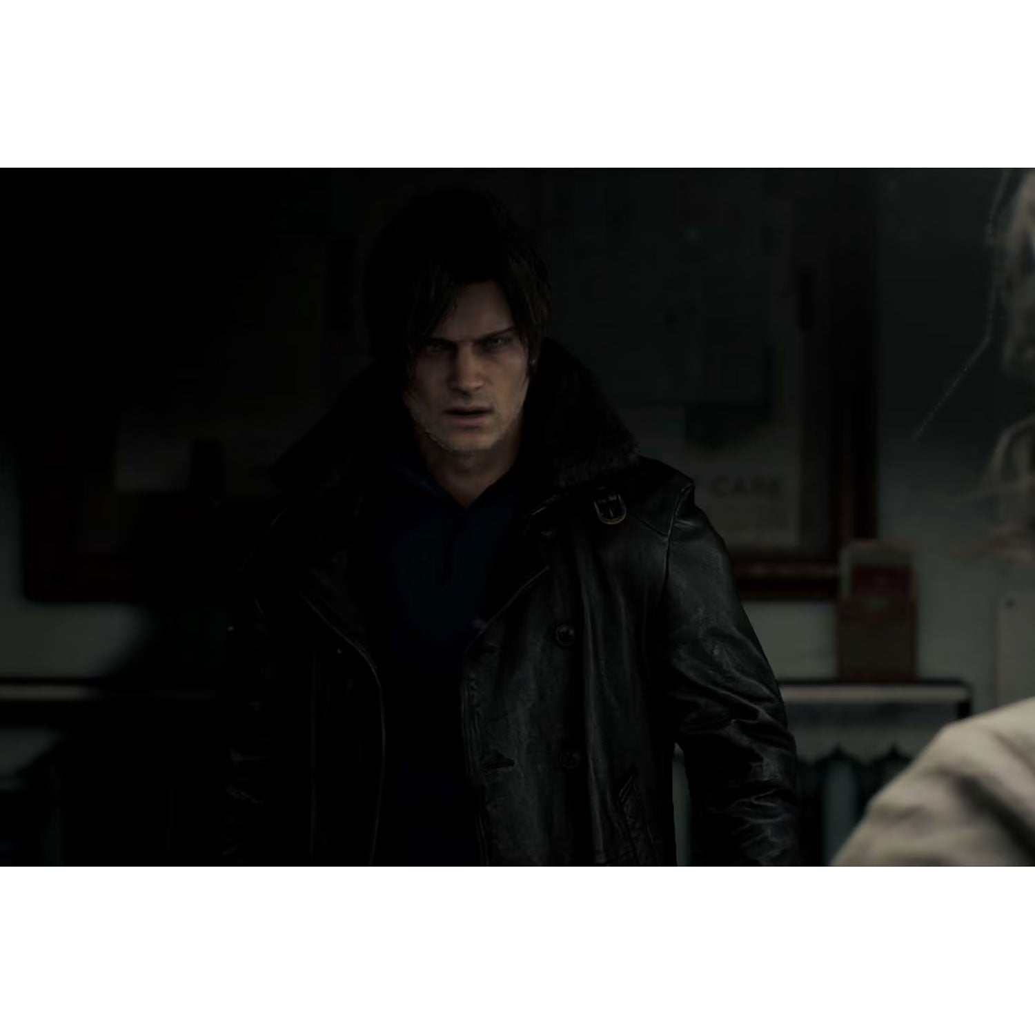 Preventa Juego Resident Evil 9 Requiem PS5 - Bestmart