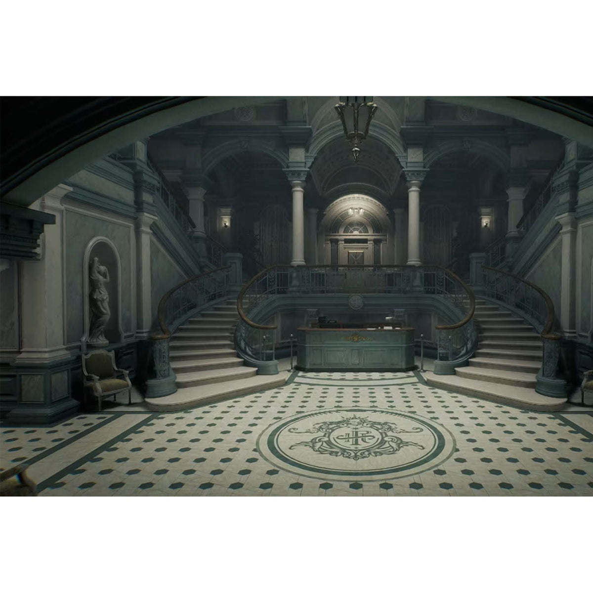 Preventa Juego Resident Evil 9 Requiem PS5 - Bestmart