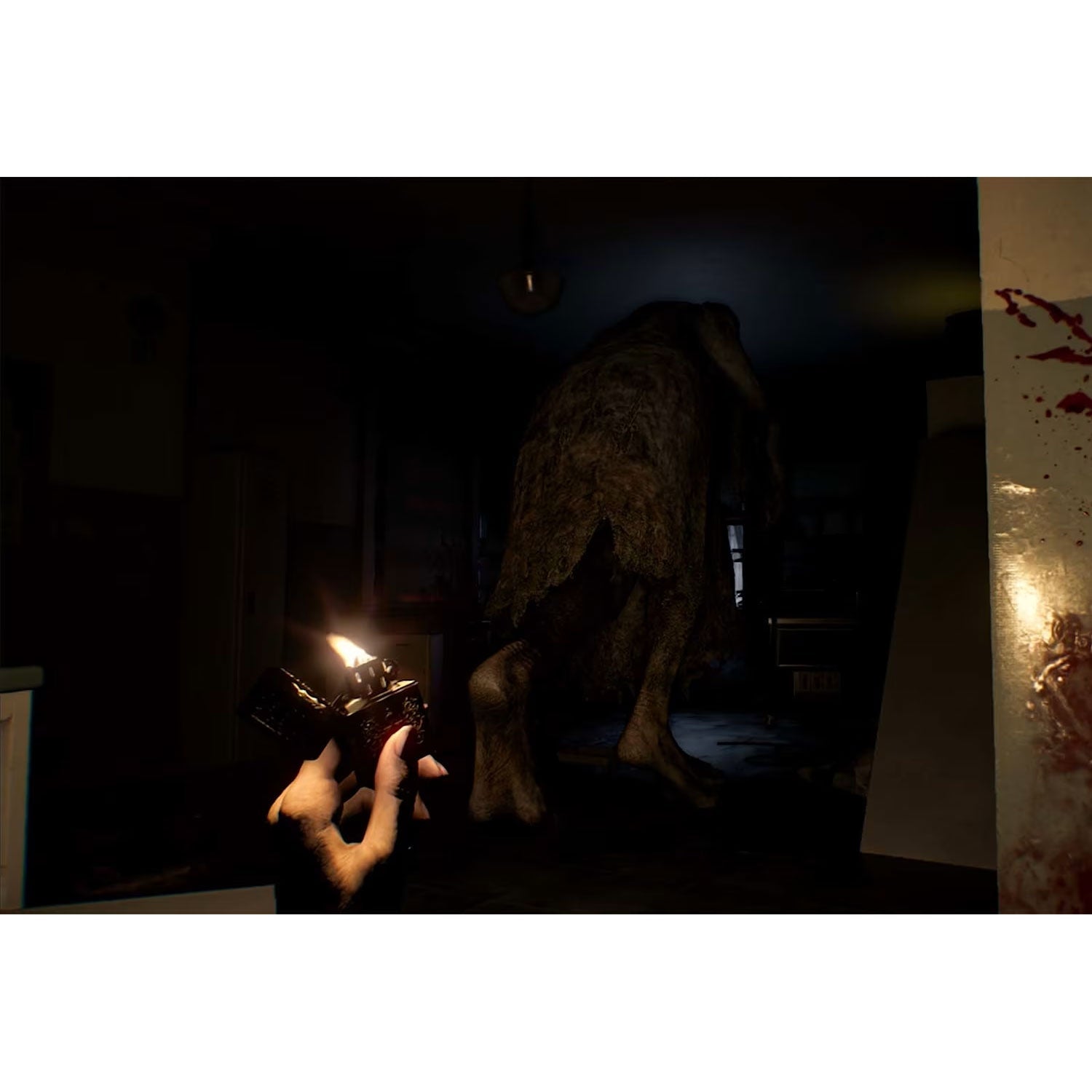 Preventa Juego Resident Evil 9 Requiem PS5 - Bestmart