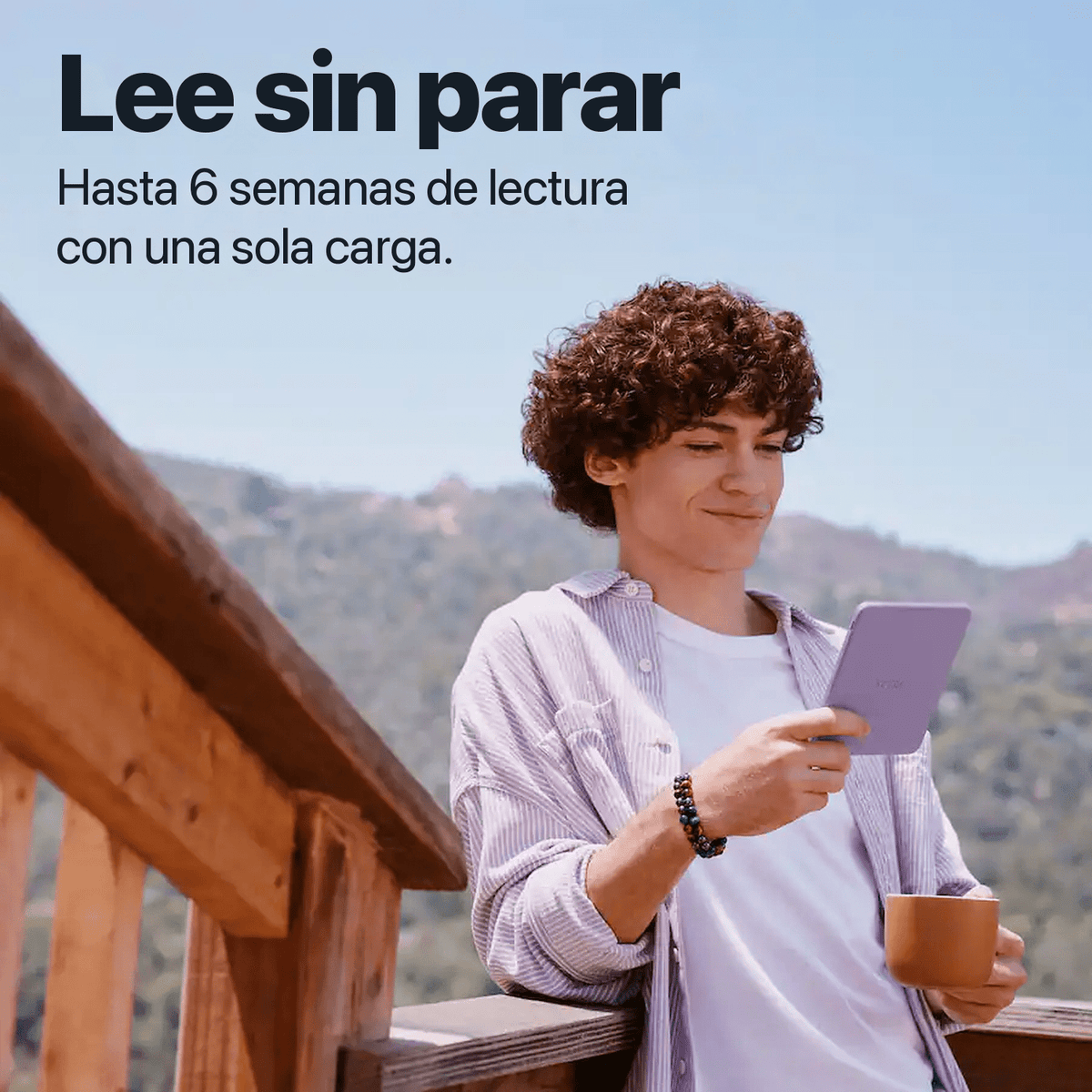 Preventa Nuevo Lector eReader Amazon Kindle 6" 16GB 2026 Grafito - Bestmart