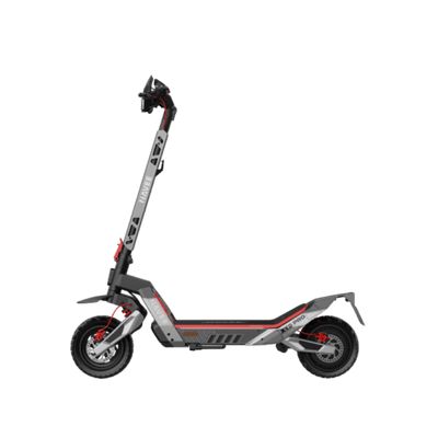 Preventa Scooter eléctrico Navee XT5 Pro 2200W Negro - Bestmart