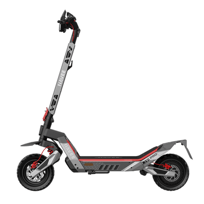 Preventa Scooter eléctrico Navee XT5 Pro 2200W Negro - Bestmart