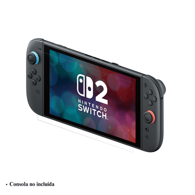 Protector de Pantalla Hori para Nintendo Switch 2 - Bestmart