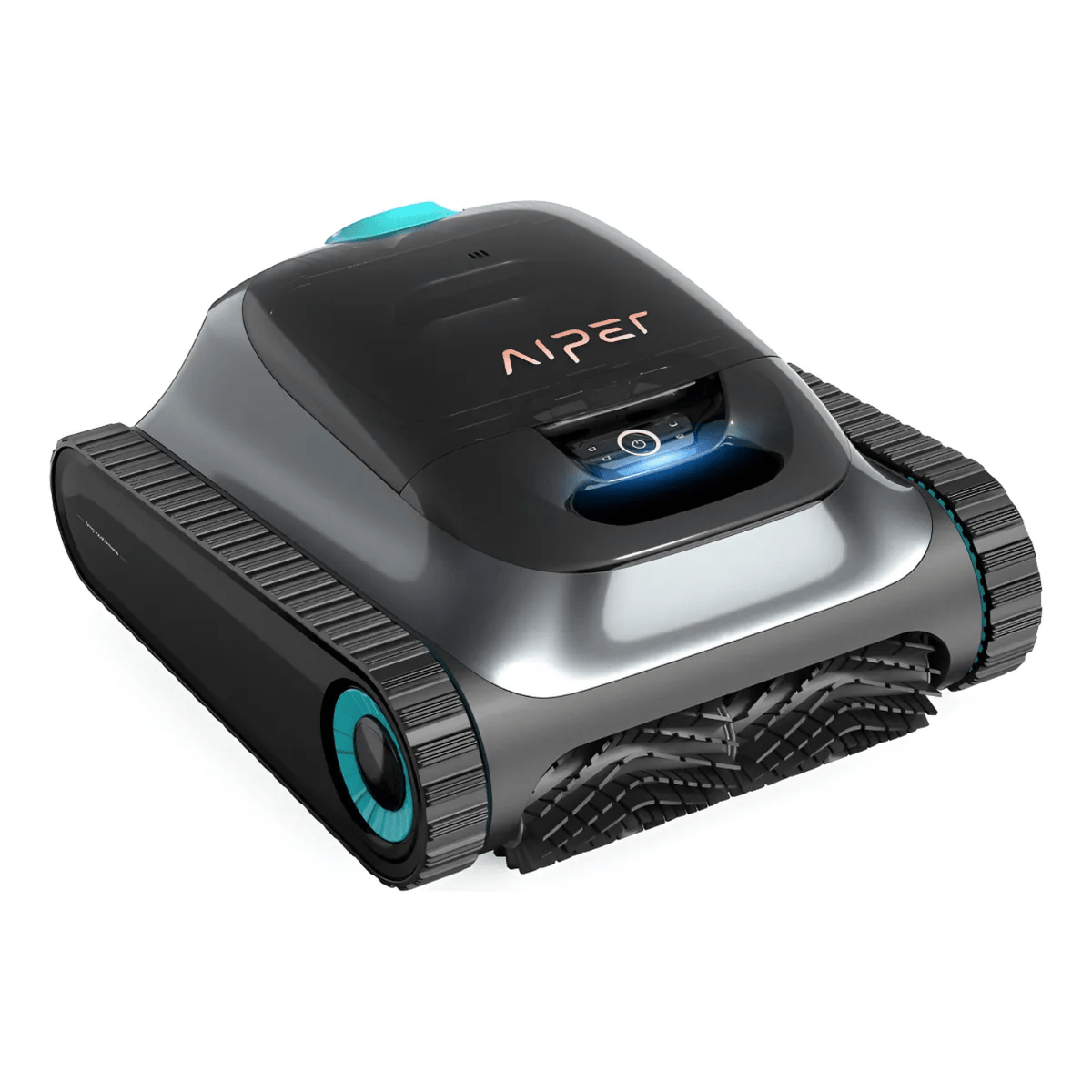 Robot Limpiador de Piscina Automático - Aiper Scuba S1 - Bestmart