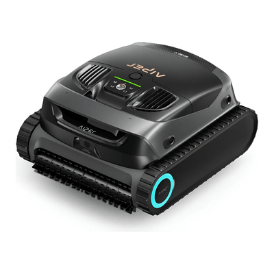 Robot Limpiafondo y Paredes de Piscina Automático - Aiper Scuba X1 - Bestmart