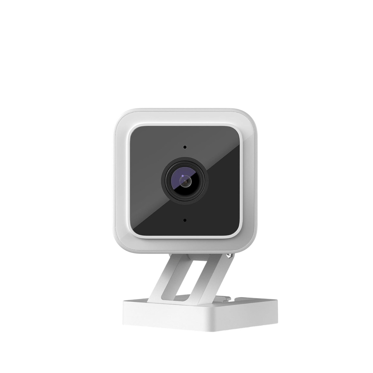 Roku Smart Home Camara de Seguridad Interior - Cableada - Modelo CS1000R - Bestmart