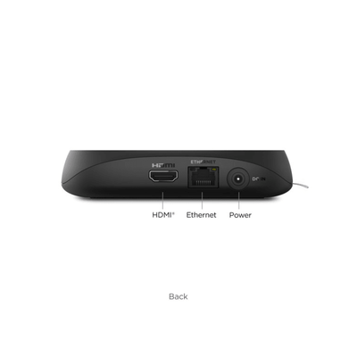 Roku Ultra LT 4K HDR Streaming - Dolby Vision - Modelo 4801RW (2021) (Open Box) - Bestmart