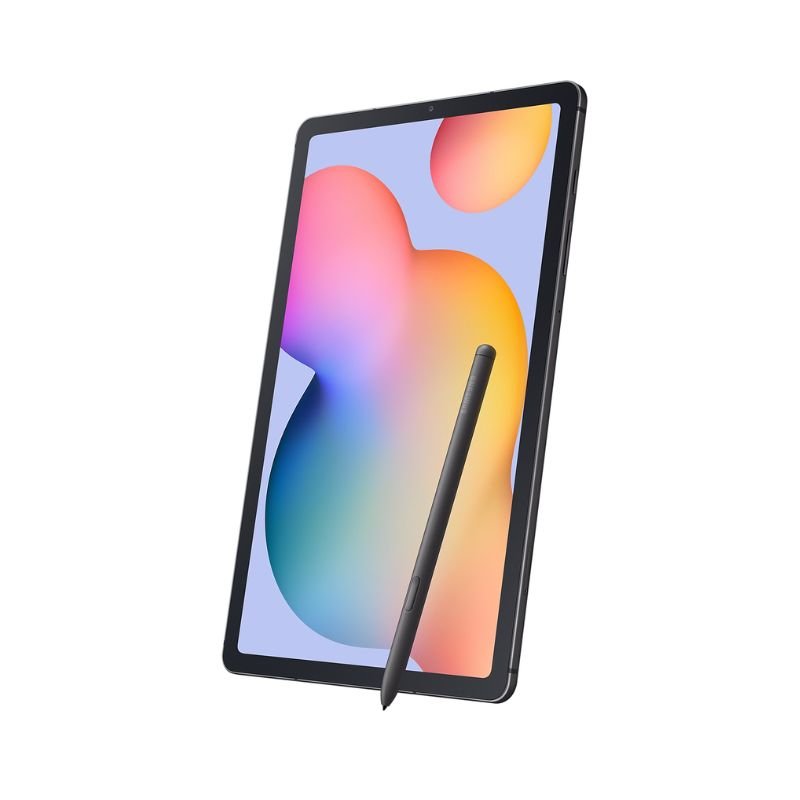 Samsung Galaxy Tab S6 Lite 10,4" con S Pen - 128GB - Gray (Modelo 2022) - Bestmart