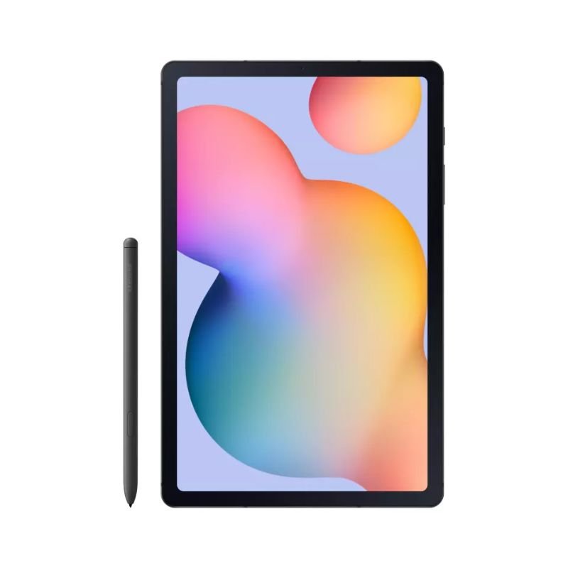 Samsung Galaxy Tab S6 Lite 10,4" con S Pen - 128GB - Gray (Modelo 2022) - Bestmart