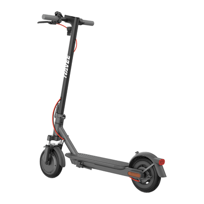 Scooter eléctrico Navee Easyride 25 Pro 480W Negro - Bestmart