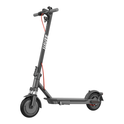 Scooter eléctrico Navee Easyride 25 Pro 480W Negro - Bestmart