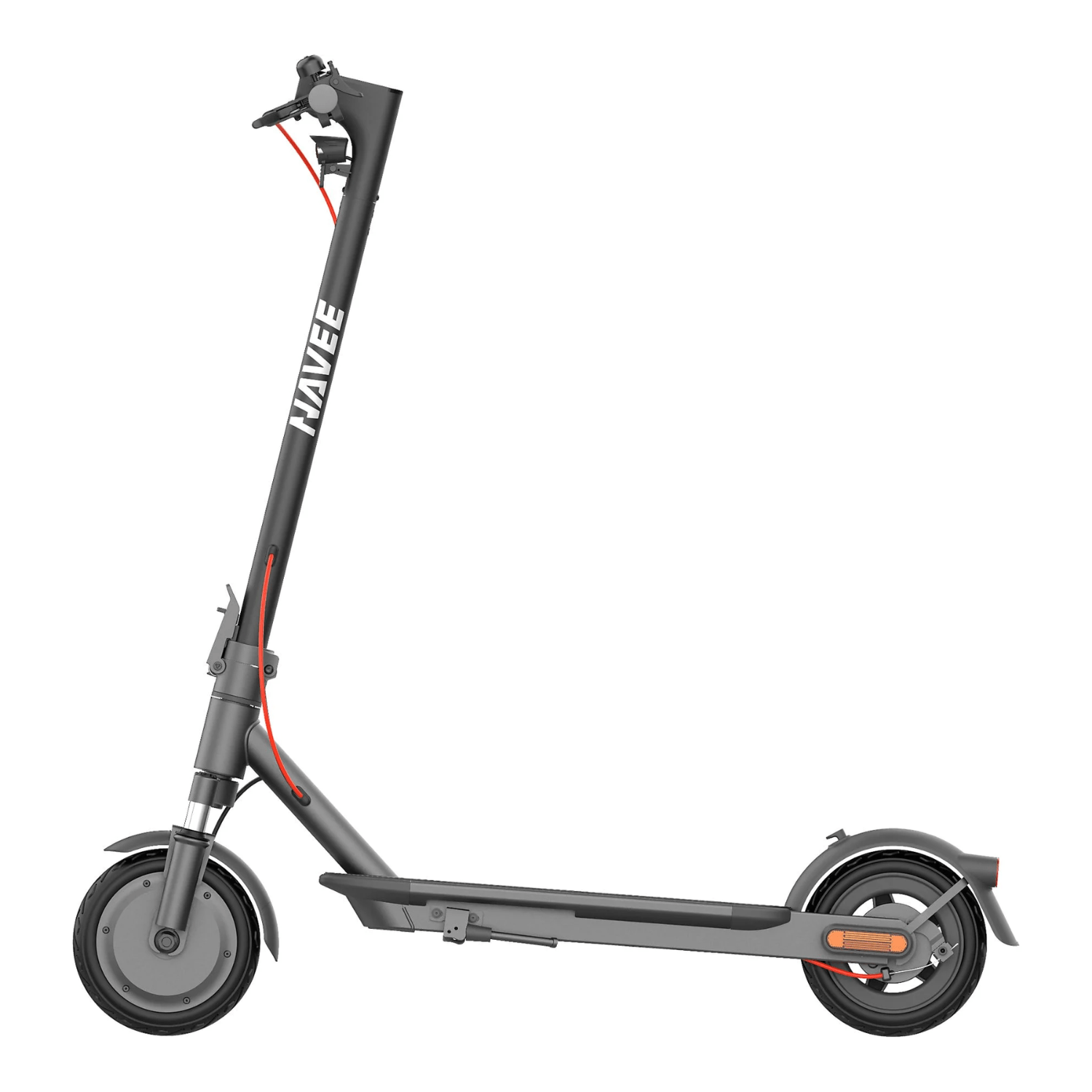 Scooter eléctrico Navee Easyride 25 Pro 480W Negro - Bestmart
