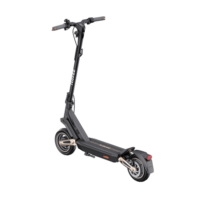 Scooter eléctrico Navee ST3 Pro 1350W Negro - Bestmart