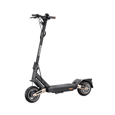 Scooter eléctrico Navee ST3 Pro 1350W Negro - Bestmart