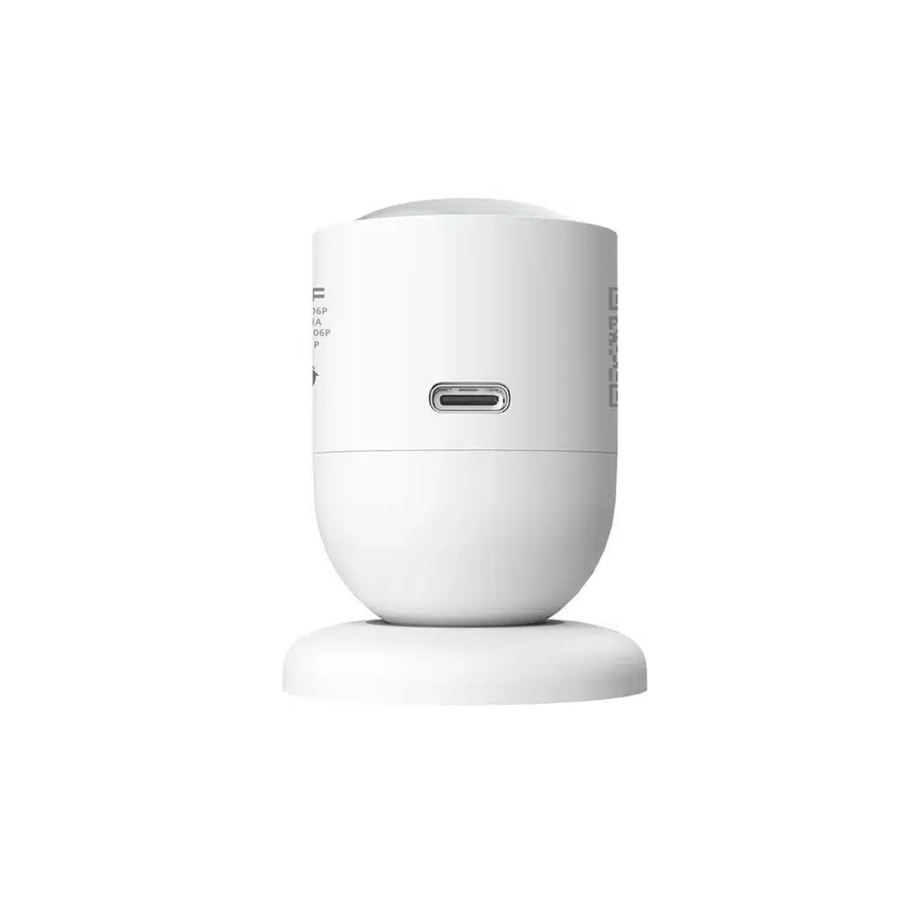 Sensor de Presencia Humana Zigbee Sonoff SNZB-06P - Blanco