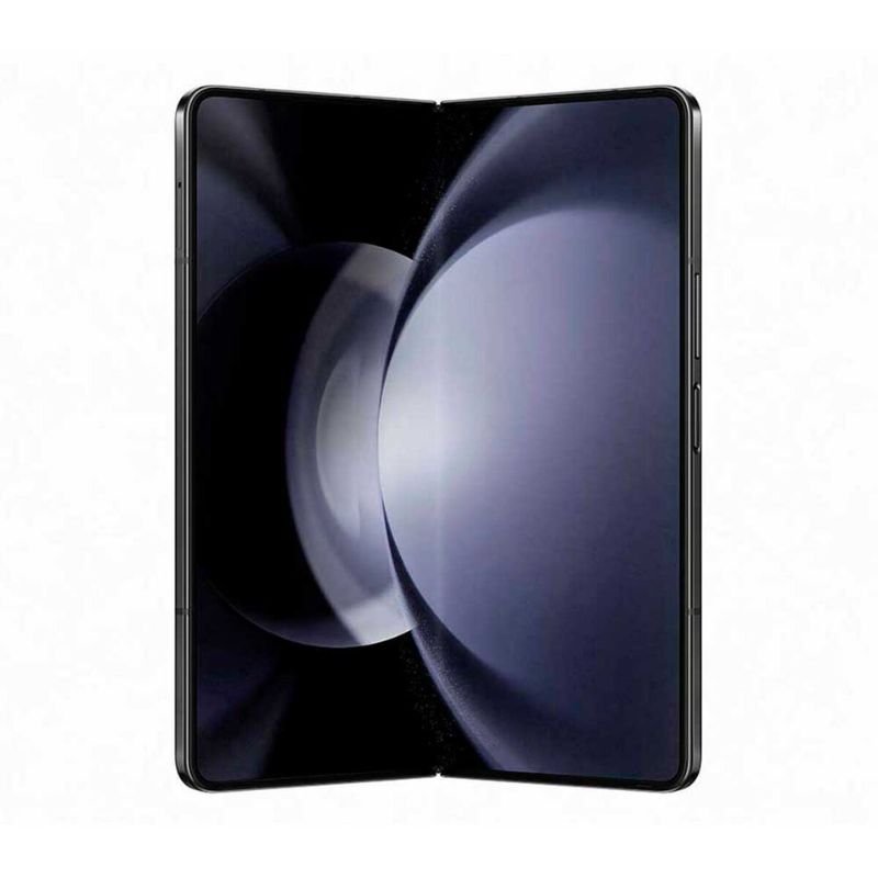 Smartphone Samsung Galaxy Z Fold5 - 12GB RAM - 512GB - Negro