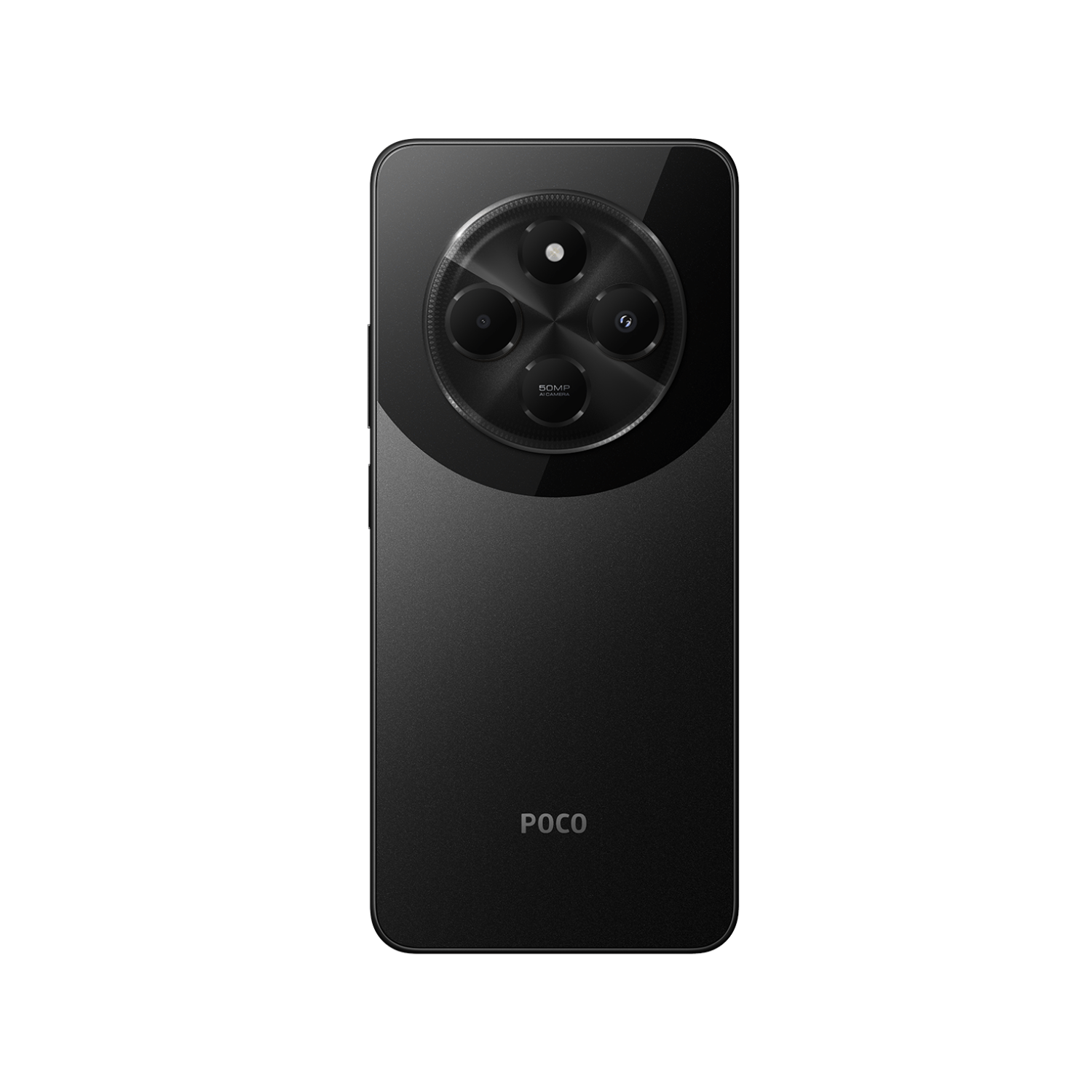 Smartphone Xiaomi Poco C75 256GB 8GB RAM Negro - Bestmart