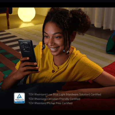 Smartphone Xiaomi Redmi Note 14 Pro 4G 256GB 8GB RAM Azul - Bestmart