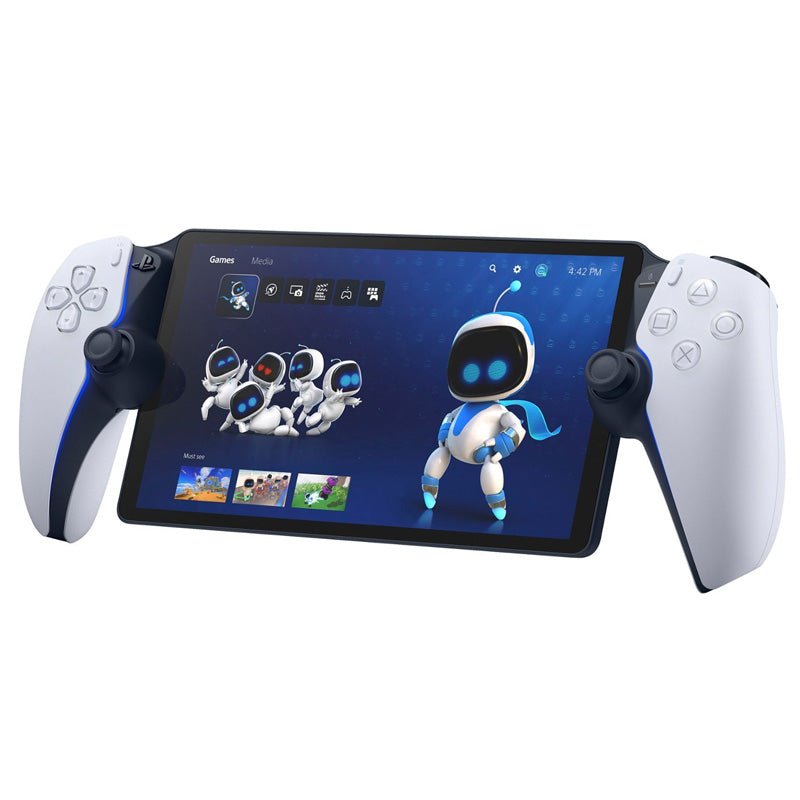 Sony PlayStation PS Portal - Blanco (OPEN BOX)