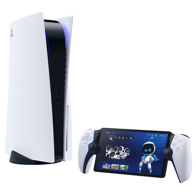Sony PlayStation PS Portal - Blanco (OPEN BOX) - Bestmart