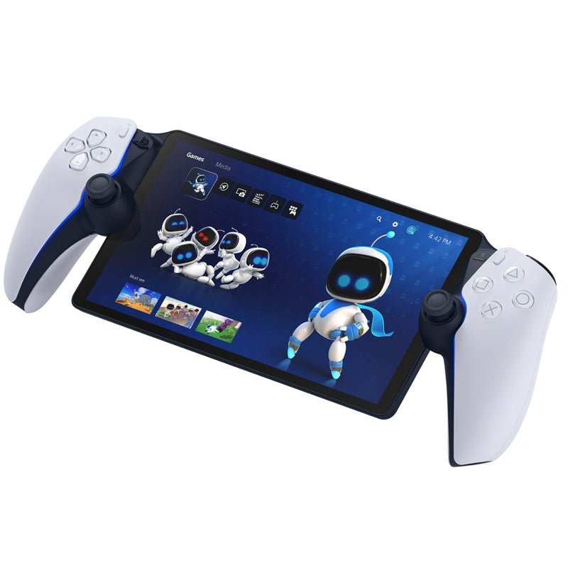 Sony PlayStation PS Portal - Blanco (OPEN BOX) - Bestmart