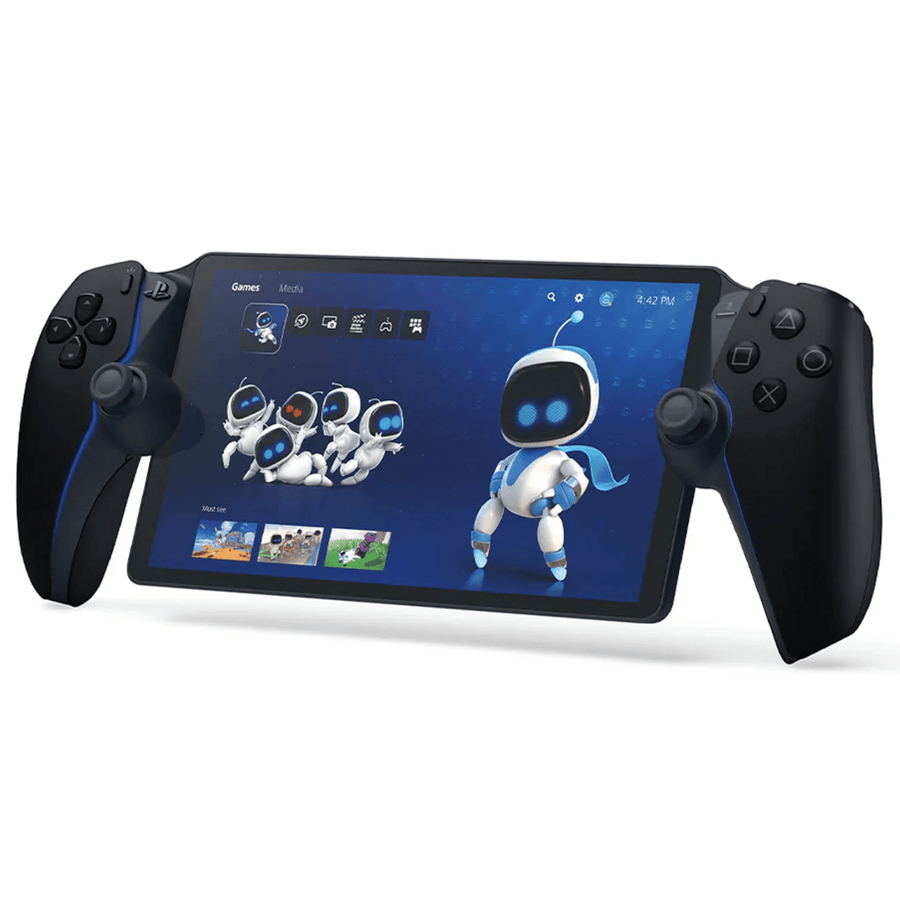 Sony PlayStation PS5 Portal - Negro - Bestmart Open Box