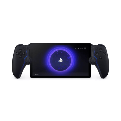 Sony PlayStation PS5 Portal - Negro - Bestmart