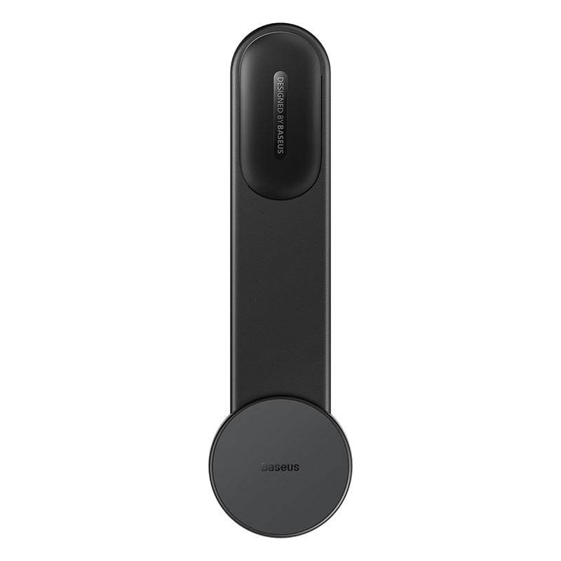 Soporte Baseus Magnético MagSafe para Autos - Negro - Bestmart