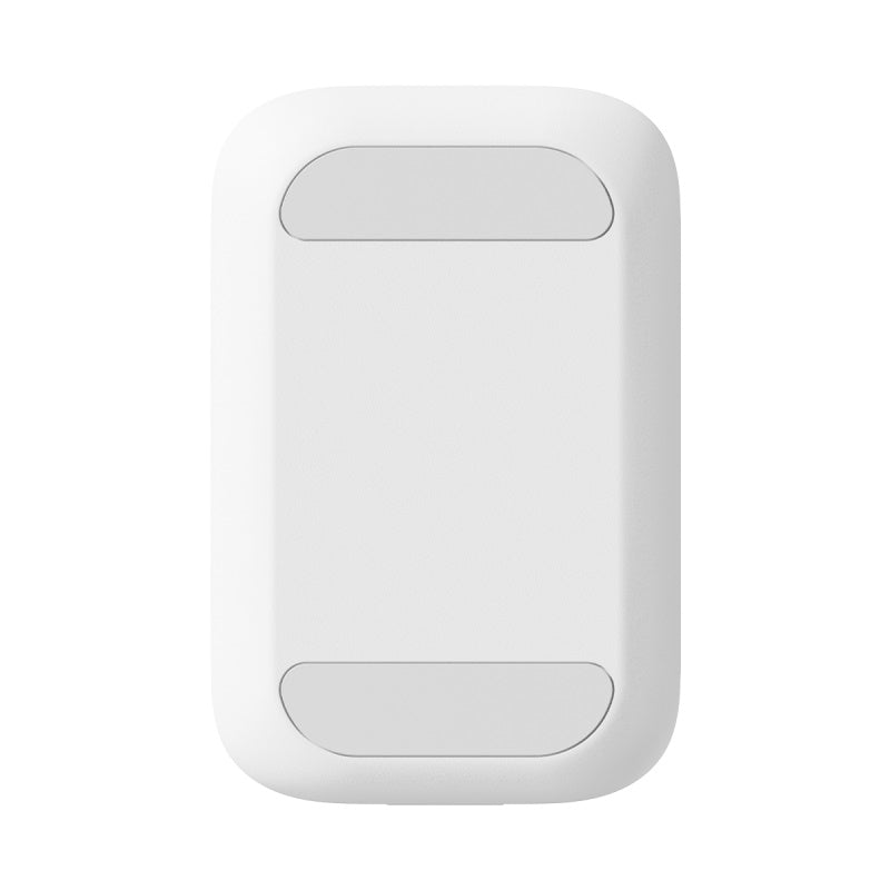 Soporte Baseus Plegable para Celular - Blanco - Bestmart