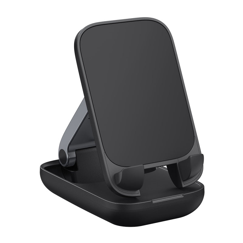 Soporte Baseus Plegable para Celular - Negro - Bestmart