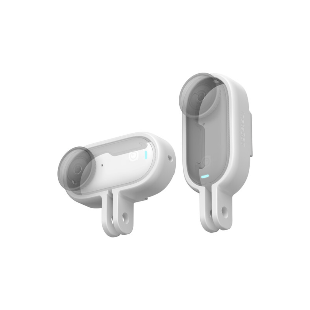 Soporte de Acción para Insta360 GO 3 y GO 3S - Bestmart