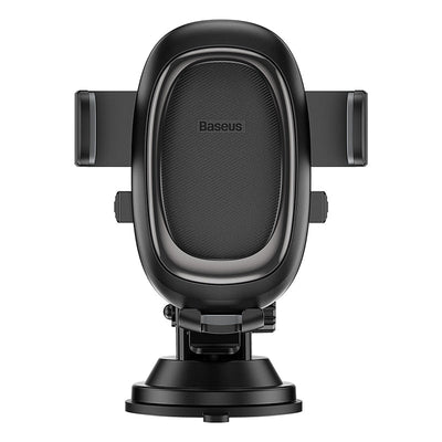 Soporte de smartphone para Auto Baseus UltraControl - Negro (Open Box) - Bestmart