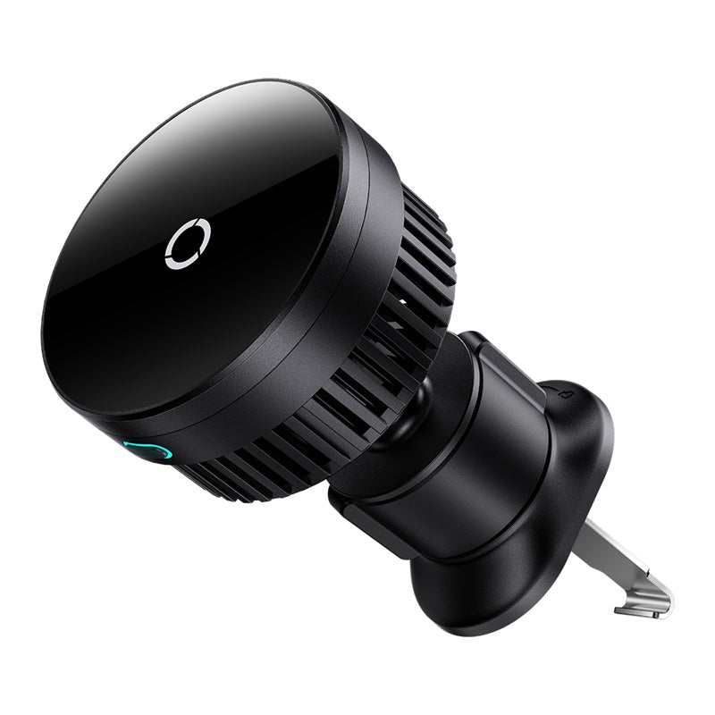 Soporte magnético para Auto Baseus MagPro Series - 15W - Negro - Bestmart