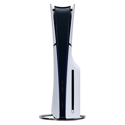 Soporte Vertical para Consola PS5 Slim Negro - Bestmart
