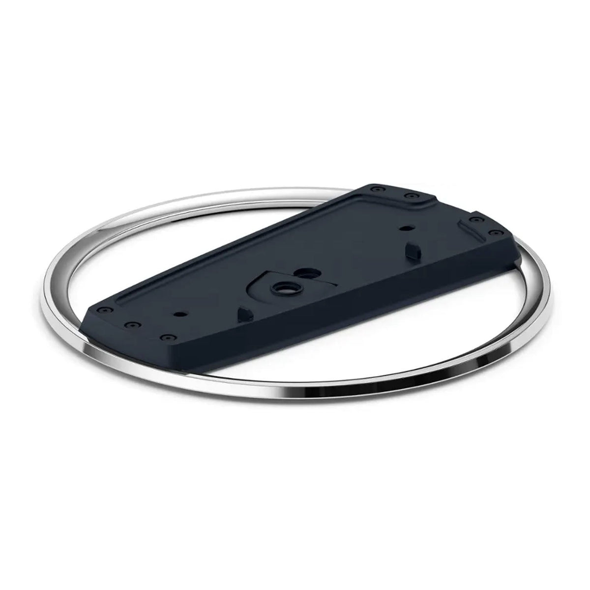 Soporte Vertical para Consola PS5 Slim Negro - Bestmart