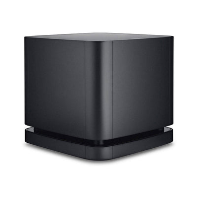 Subwoofer Inalámbrico Bose Bass Module 500 – Negro - Bestmart
