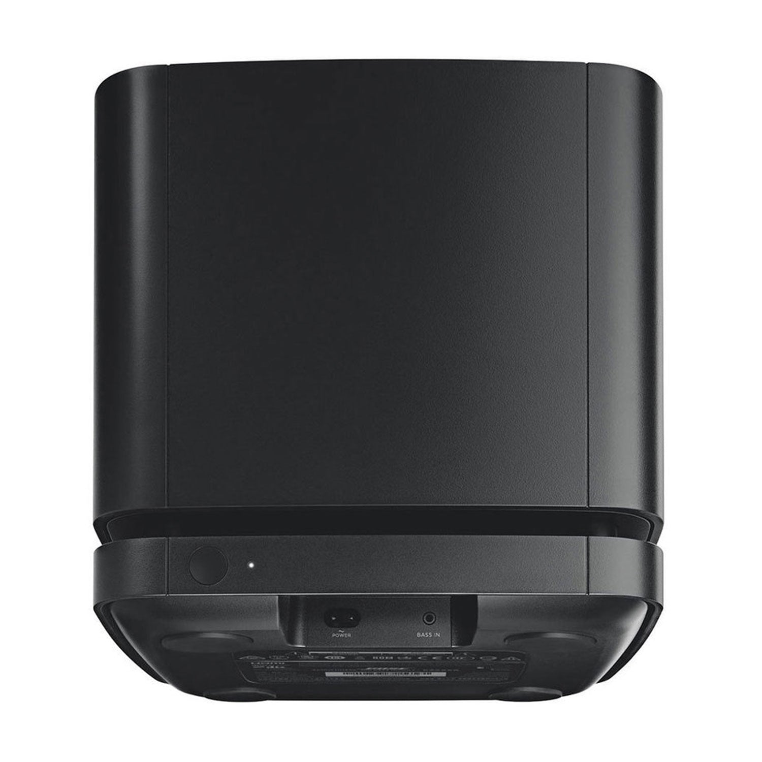 Subwoofer Inalámbrico Bose Bass Module 500 – Negro - Bestmart
