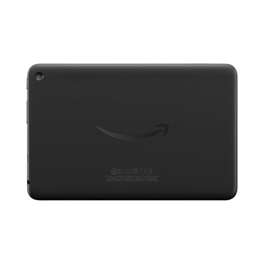 Tablet Amazon Fire 7 (2022) 32GB Negro