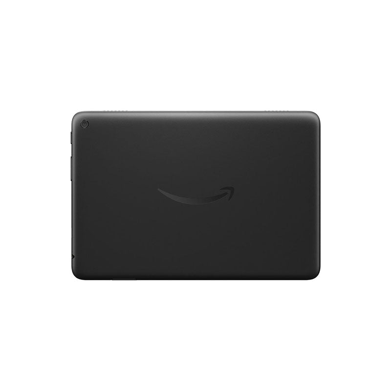 Tablet Amazon Fire HD 8 (Versión 2022) - 32GB - Negro (Open Box) - Bestmart